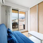 Lägenhet 902 - Floor With Ac *
