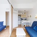 Lägenhet 902 - Floor With Ac *