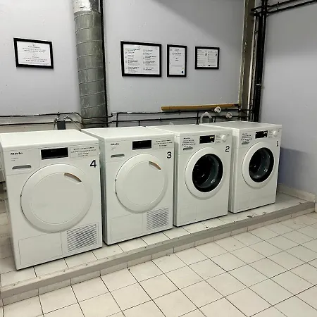 902 - Floor With Ac Apartment Menton