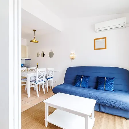 Apartamento 902 - Floor With Ac *