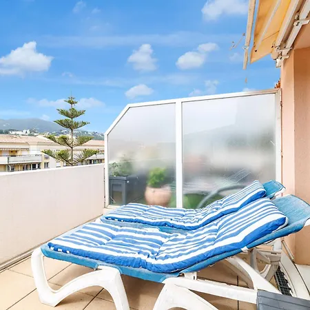 902 - Floor With Ac Menton