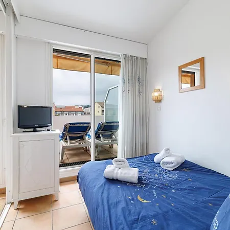 902 - Floor With Ac Apartment *