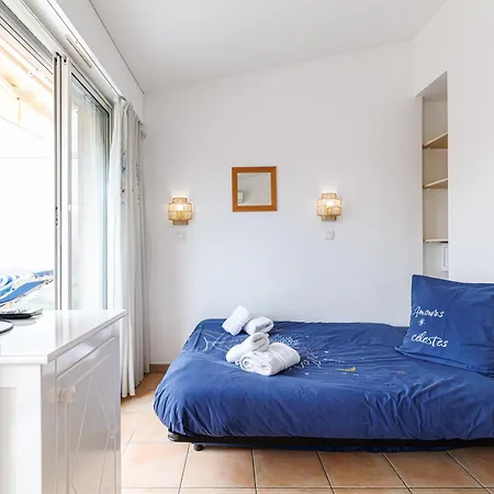 Apartment 902 - Floor With Ac