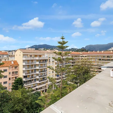Apartamento 902 - Floor With Ac
