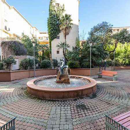 902 - Floor With Ac Διαμέρισμα *