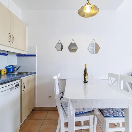 902 - Floor With Ac Apartament Mentona
