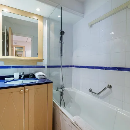 Apartmán 902 - Floor With Ac Menton