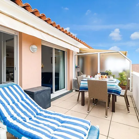 902 - Floor With Ac Menton