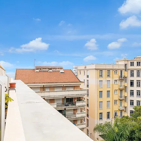902 - Floor With Ac Apartament