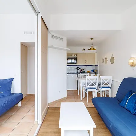 Apartament 902 - Floor With Ac *