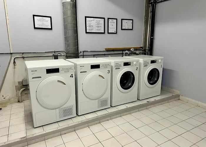 902 - Floor With Ac Апартаменты Ментона