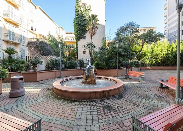 902 - Floor With Ac Apartment *