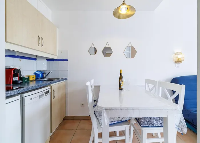 902 - Floor With Ac Apartment Menton