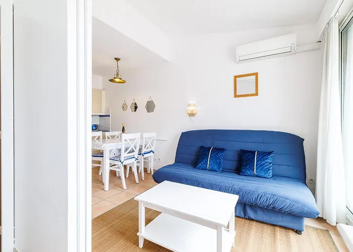 Διαμέρισμα 902 - Floor With Ac *