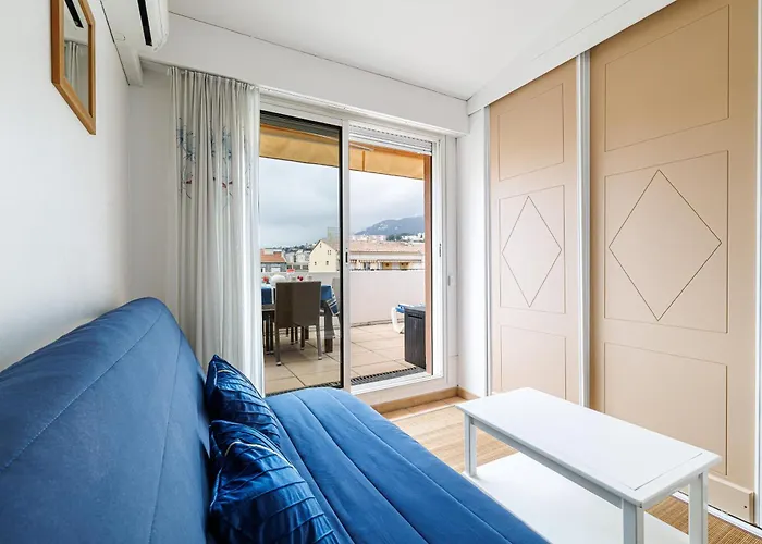 Διαμέρισμα 902 - Floor With Ac *